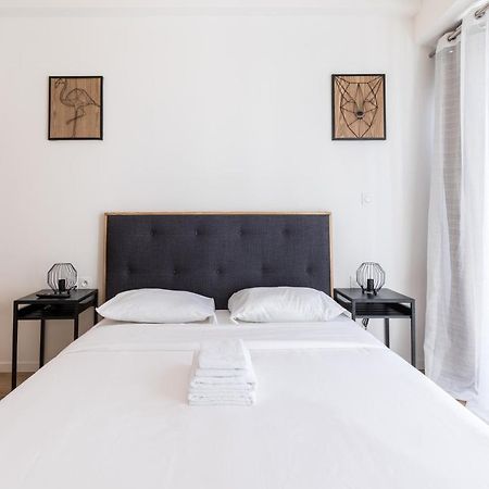 باريس Home Suite Home Orfila Saint Fargeau المظهر الخارجي الصورة